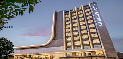 Mercure Antalya Konyaaltı Genel 3